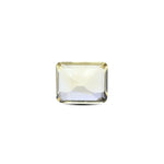 Citrine - 11.3 Carat