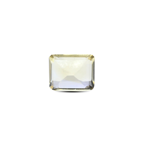 Citrine - 11.3 Carat