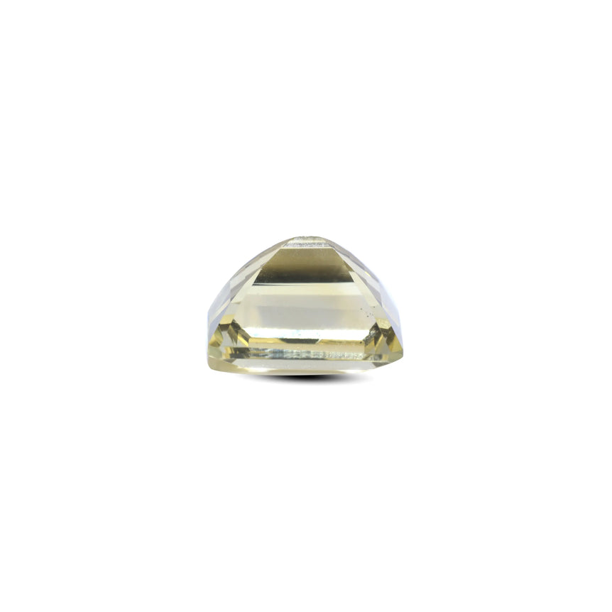 Citrine - 11.3 Carat