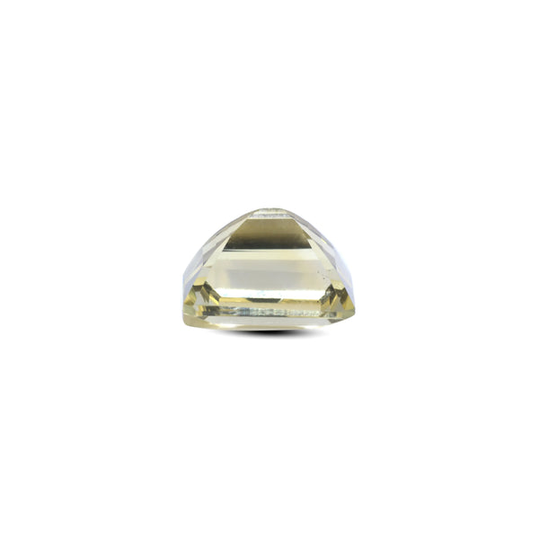 Citrine - 11.3 Carat