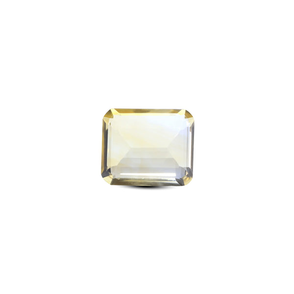 Citrine - 9.95 Carat