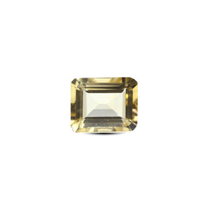 Citrine - Sunela -  10.5 Carat - Pramogh