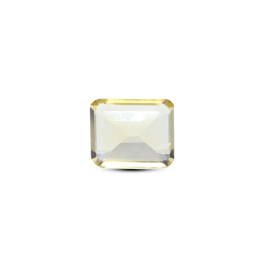 Citrine - 10.5 Carat