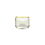 Citrine - 10.5 Carat