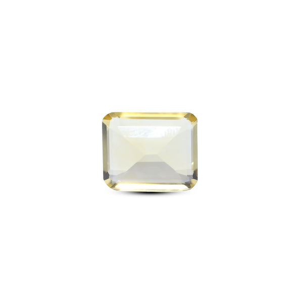 Citrine - 10.5 Carat