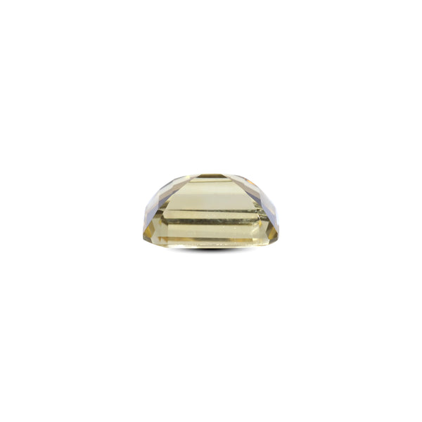 Citrine - 10.5 Carat