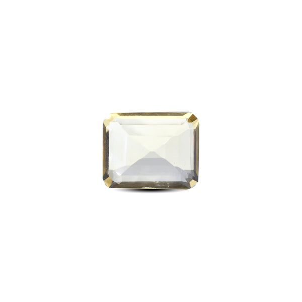 Citrine - 6.1 Carat