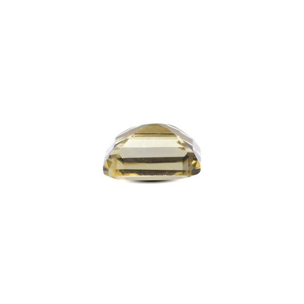 Citrine - 6.1 Carat