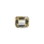 Citrine - Sunela -  11.05 Carat - Pramogh