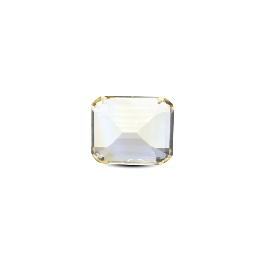 Citrine - 11.05 Carat