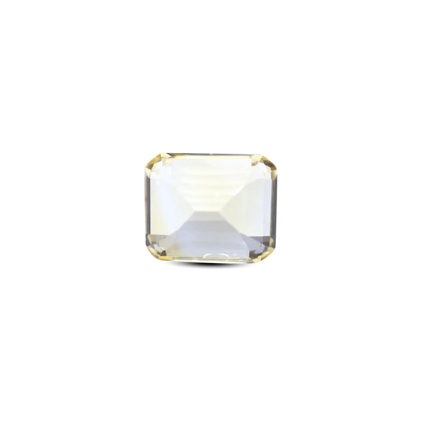 Citrine - 11.05 Carat
