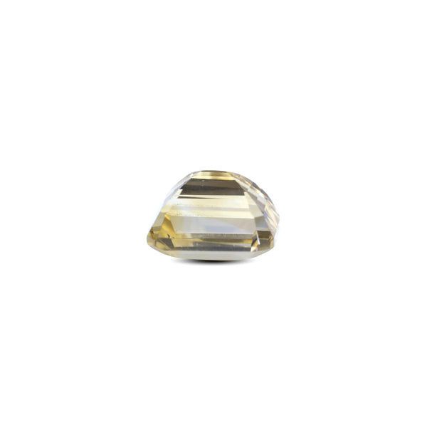 Citrine - 11.05 Carat