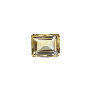 Citrine - Sunela -  6.05 Carat - Pramogh
