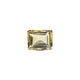 Citrine - Sunela -  6.05 Carat - Pramogh