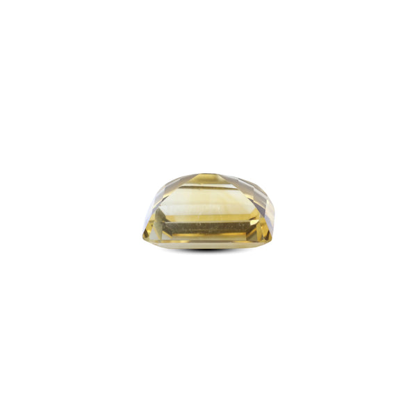 Citrine - 6.05 Carat