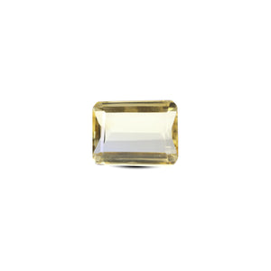Citrine - Sunela -  10.25 Carat - Pramogh