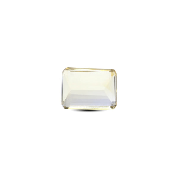 Citrine - 10.25 Carat