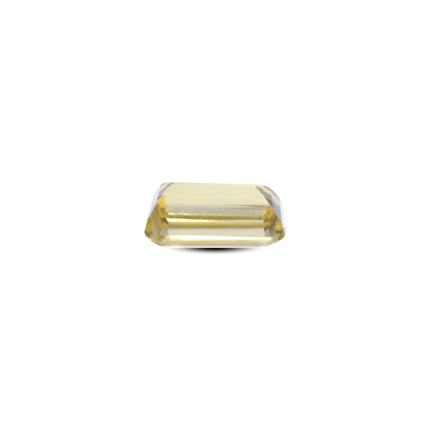 Citrine - 10.25 Carat