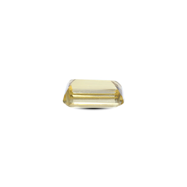 Citrine - 10.25 Carat