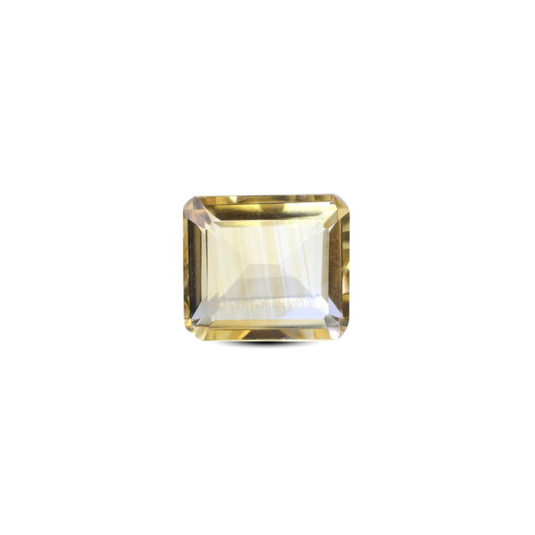 Citrine - Sunela -  10.65 Carat - Pramogh