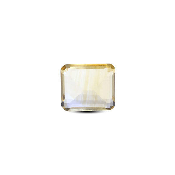 Citrine - 10.65 Carat