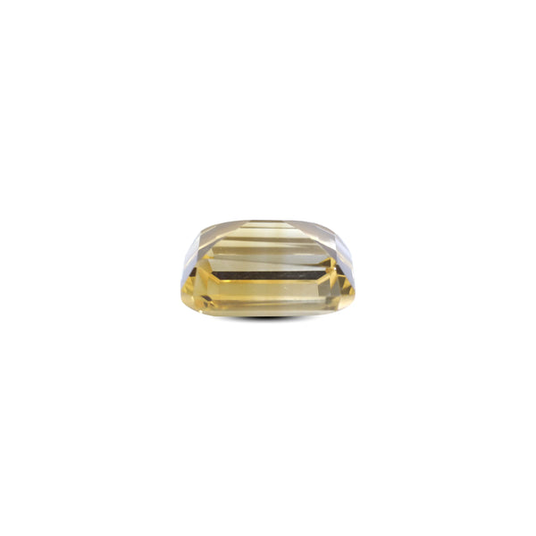 Citrine - 10.65 Carat