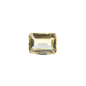 Citrine - Sunela -  11.15 Carat - Pramogh