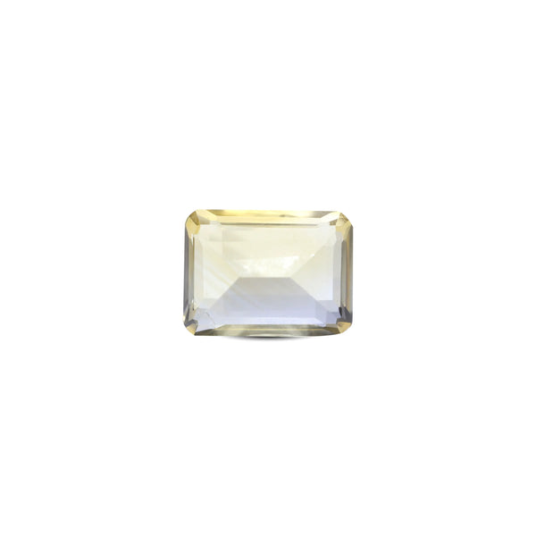 Citrine - 11.15 Carat