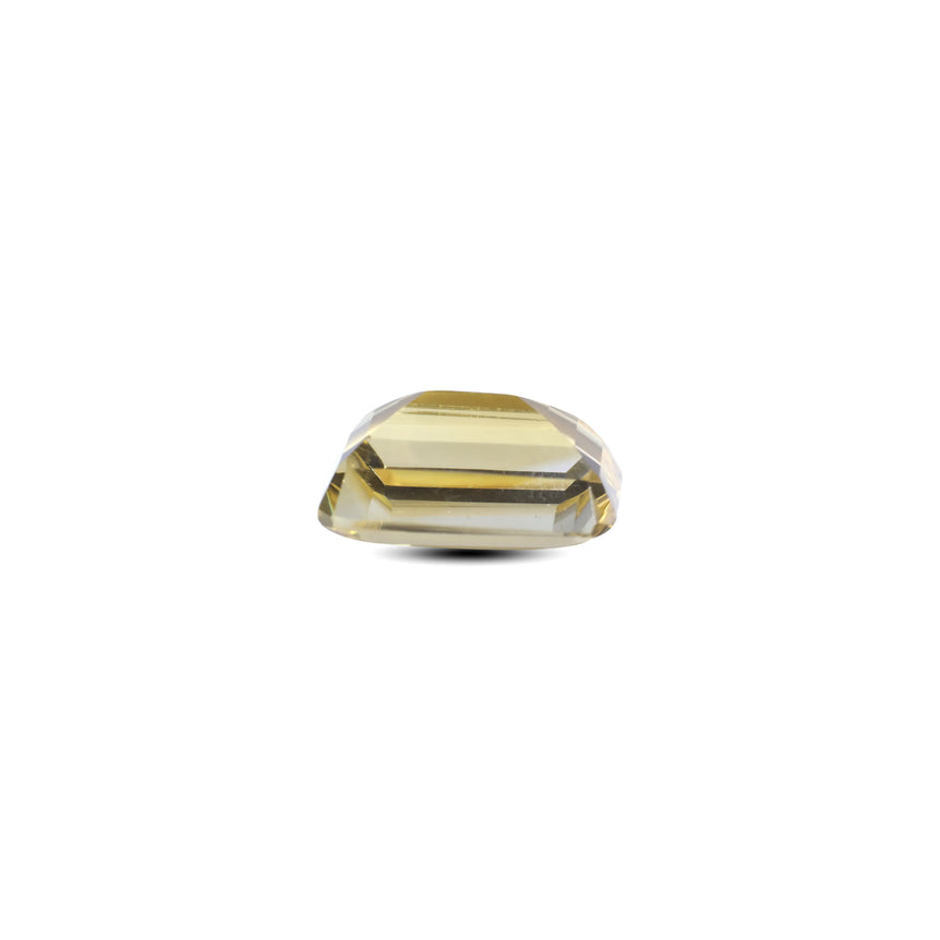 Citrine - 11.15 Carat