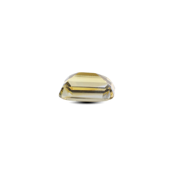 Citrine - 11.15 Carat