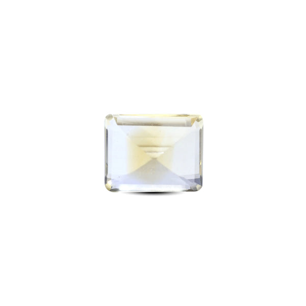 Citrine - 9.9 Carat