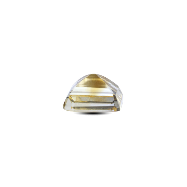 Citrine - 9.9 Carat