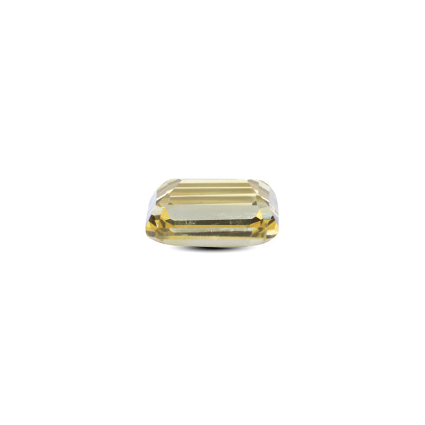 Citrine - 5.65 Carat