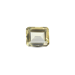 Citrine - Sunela -  7.5 Carat - Pramogh