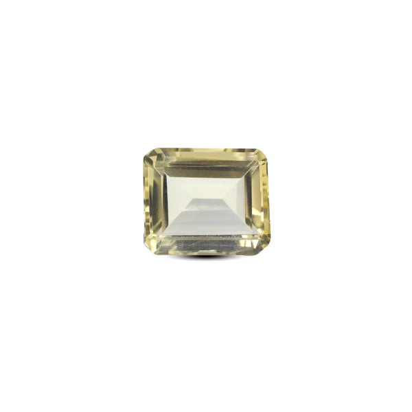 Citrine - Sunela -  7.5 Carat - Pramogh