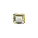 Citrine - Sunela -  7.5 Carat - Pramogh