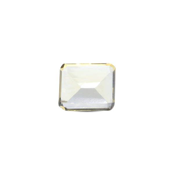 Citrine - 7.5 Carat