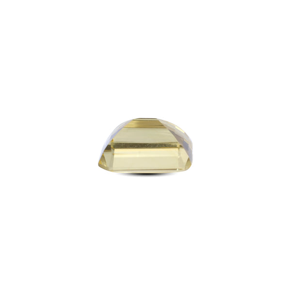 Citrine - 7.5 Carat