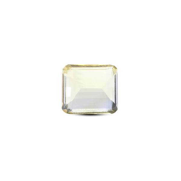 Citrine - 5.2 Carat
