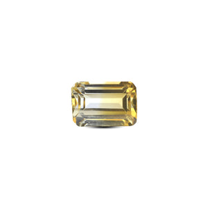 Citrine - Sunela -  7.9 Carat - Pramogh