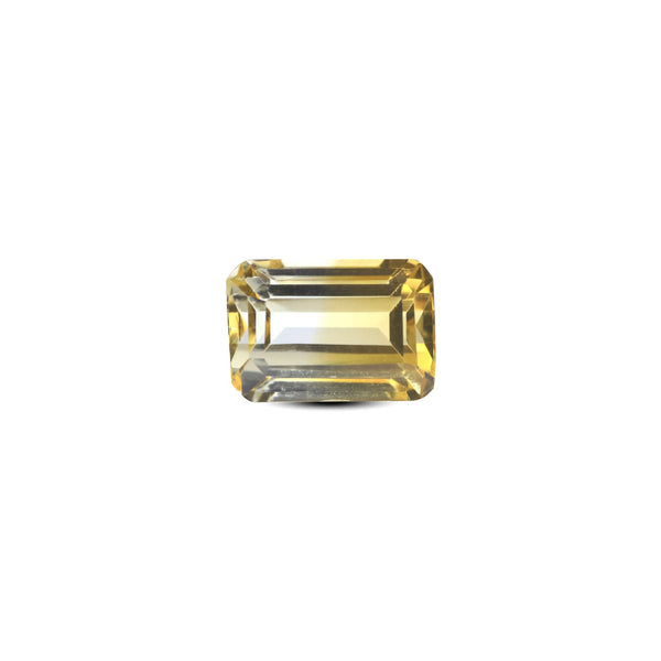 Citrine - Sunela -  7.9 Carat - Pramogh