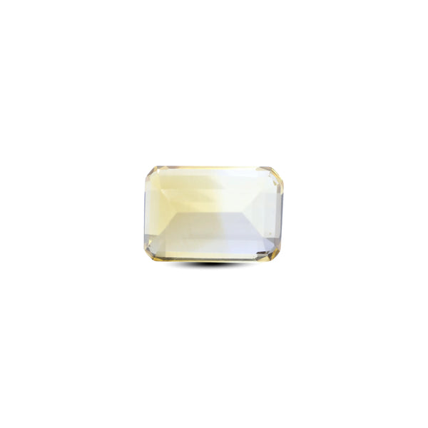 Citrine - 7.9 Carat