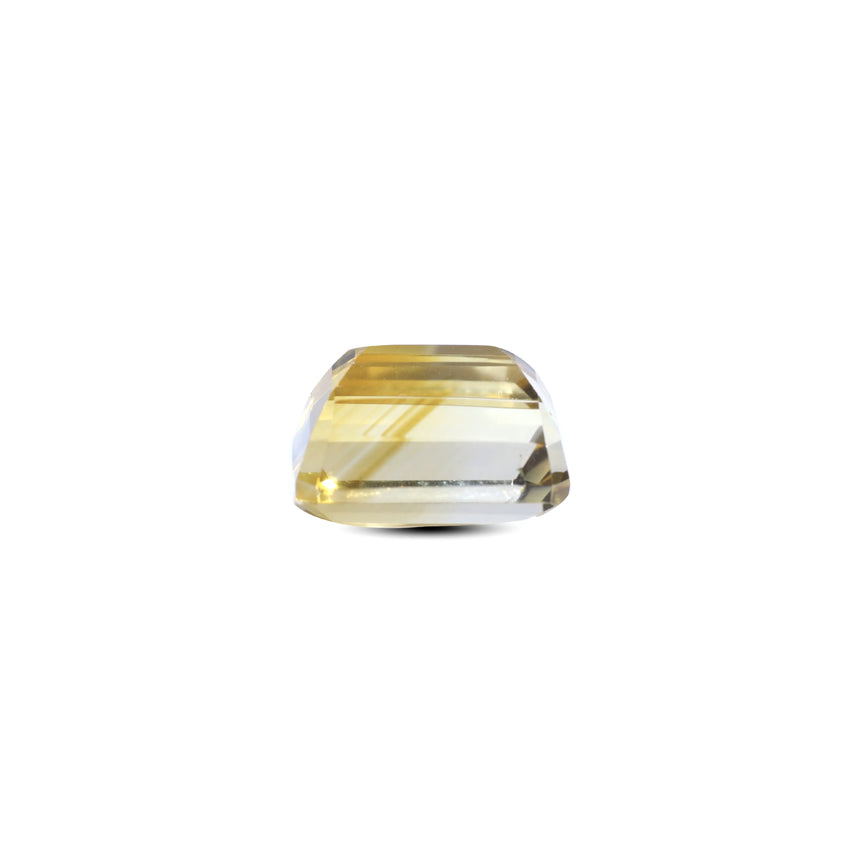 Citrine - 7.9 Carat