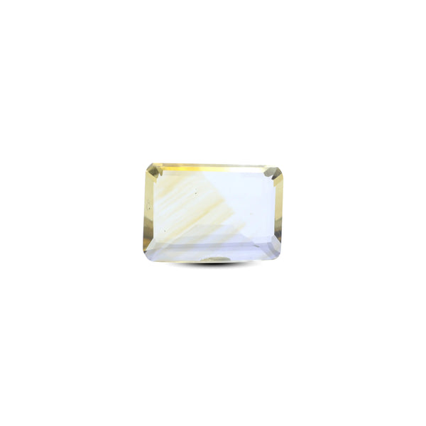 Citrine - 6.1 Carat