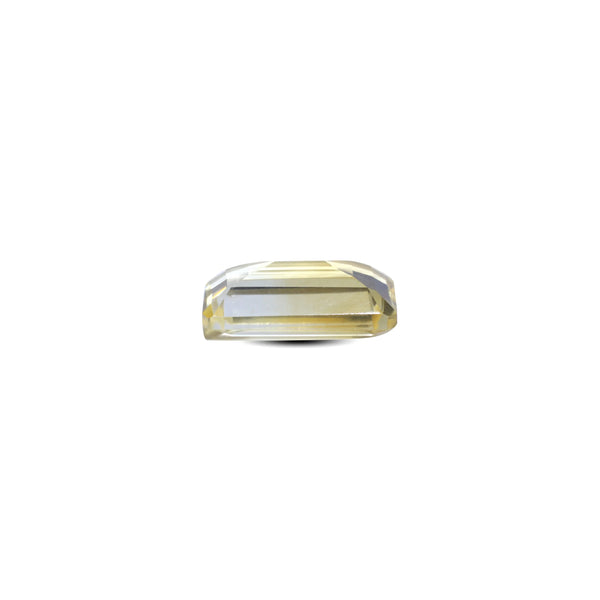 Citrine - 6.1 Carat