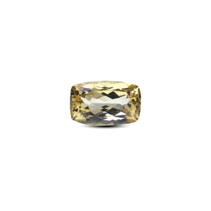 Citrine - Sunela -  9.5 Carat - Pramogh
