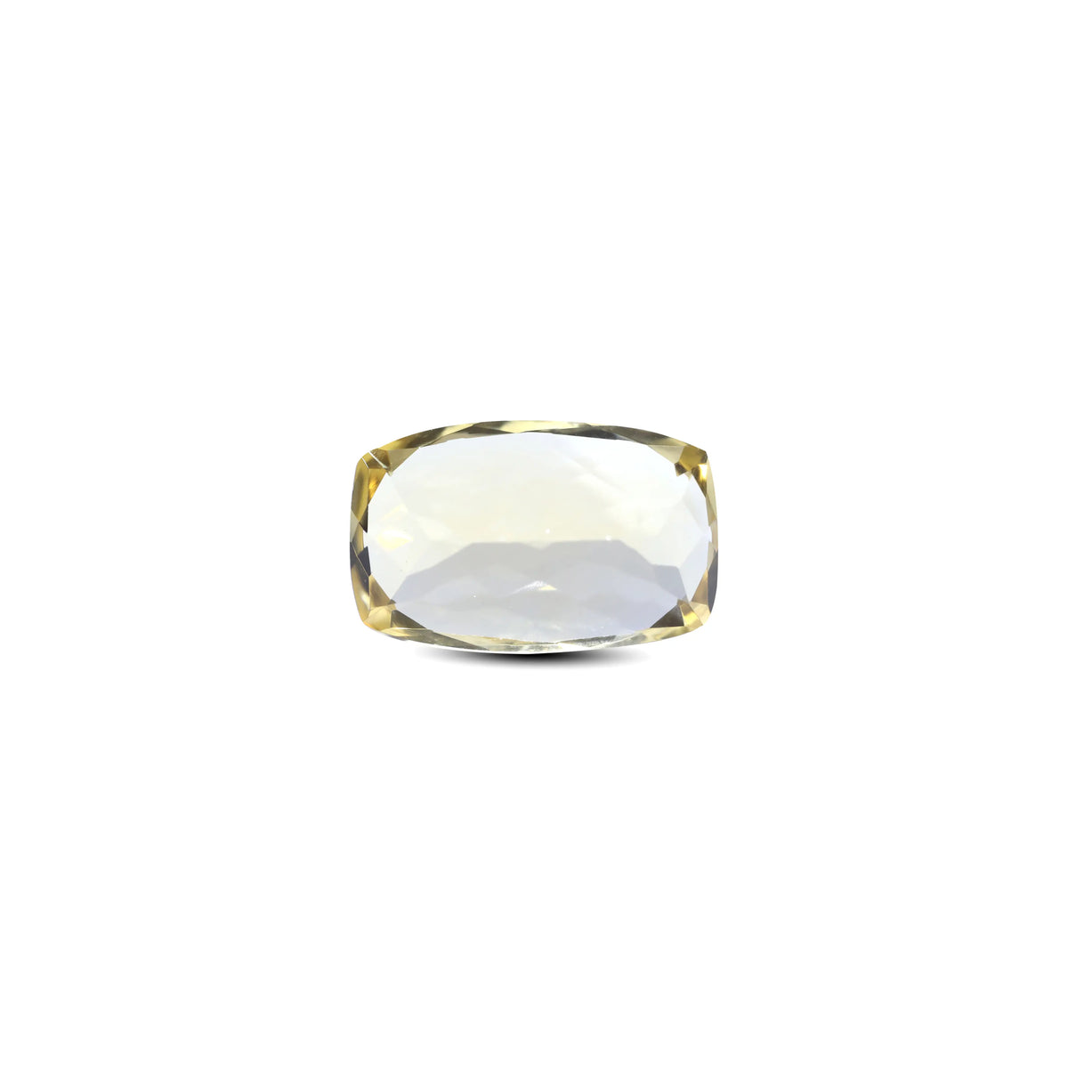 Citrine - 9.5 Carat