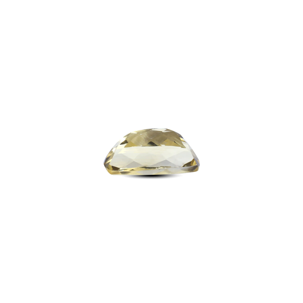 Citrine - 9.5 Carat