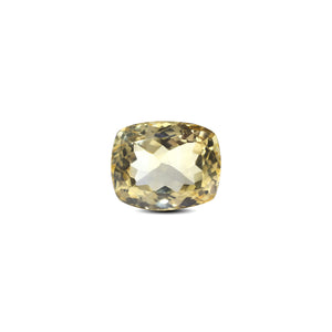 Citrine - Sunela -  9.05 Carat - Pramogh