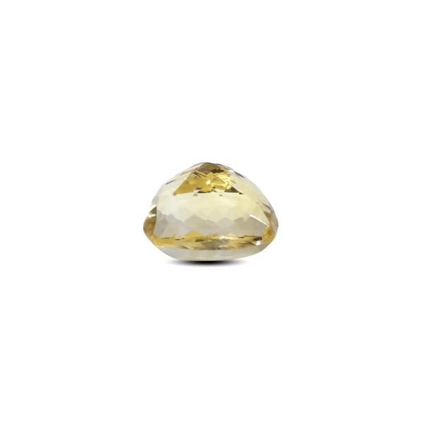 Citrine - 9.05 Carat
